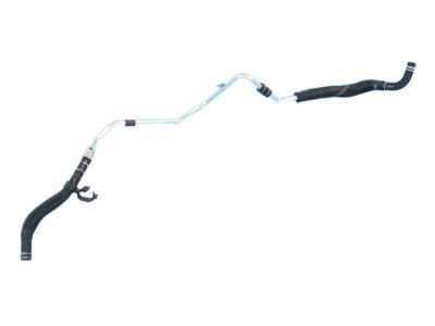 Mopar 68263686AA Hose Power Steering Return