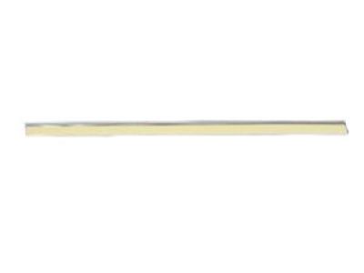 Mopar WG20XWGAC Body Side Molding, Rear Passenger Side