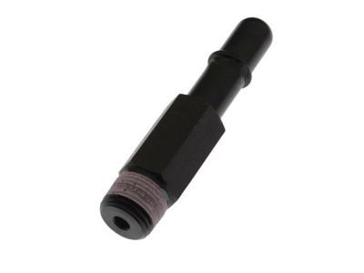 Ram 68005253AA CONNECTOR Heater Hose