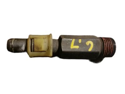 Ram 68005253AA CONNECTOR Heater Hose