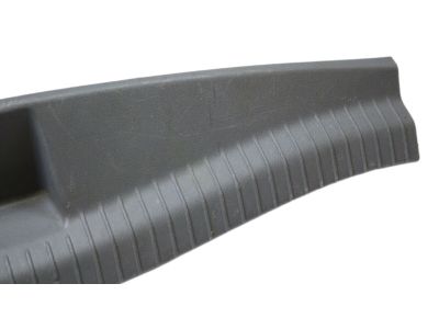Jeep 5HS29BD5AE PLATE Liftgate Scuff