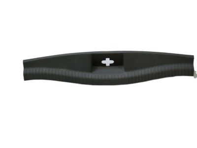 Jeep 5HS29BD5AE PLATE Liftgate Scuff