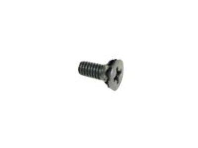 Chrysler MF360984 SCREW