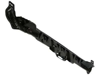 Mopar 68138413AA Bracket Fascia Support