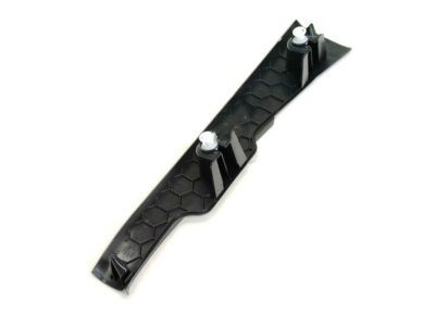 Jeep 1WG19DX9AD PANEL Cowl Side Trim