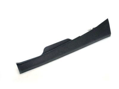 Jeep 1WG19DX9AD PANEL Cowl Side Trim