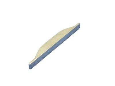 Jeep 6504471 KEY Woodruff