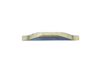 Jeep 6504471 KEY Woodruff