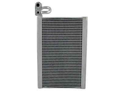 Dodge 68267079AB EVAPORATOR Air Conditioning Includes: Valve, O-Rings, Plate, Screws