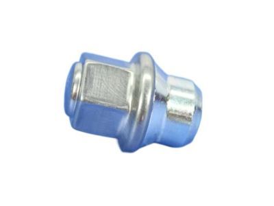 Dodge 6507824AA NUT Wheel