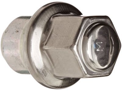 Dodge Lug Nuts - 6507824AA