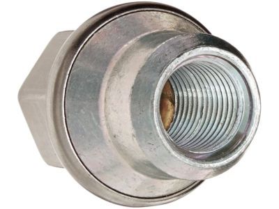 Dodge 6507824AA NUT Wheel