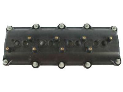 Jeep 53021333BA COVER Cylinder Head