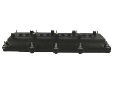Jeep 53021333BA COVER Cylinder Head