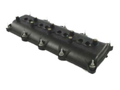 Jeep 53021333BA COVER Cylinder Head