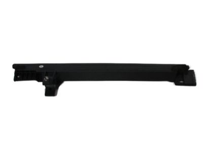 Jeep 5182825AE FRAME Door Glass