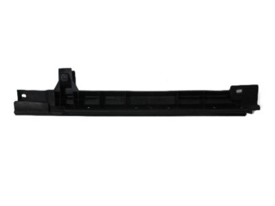 Jeep 5182825AE FRAME Door Glass