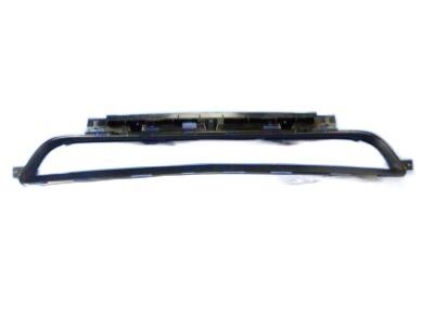 Dodge 68260158AA Lower Reinforcement