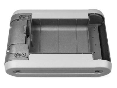 Jeep 1FG761J3AB LID Center Console Storage