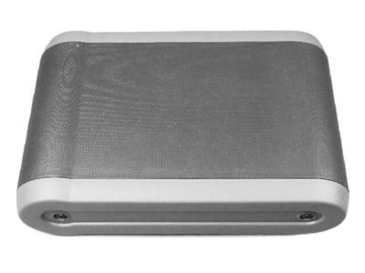 Jeep 1FG761J3AB LID Center Console Storage