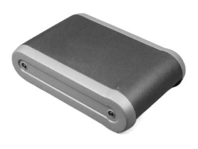 Jeep 1FG761J3AB LID Center Console Storage