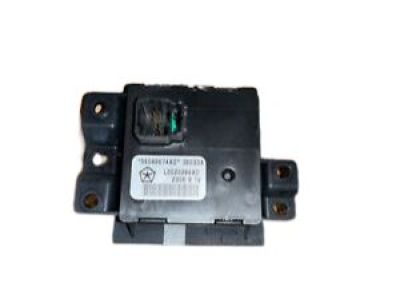 Dodge 56049674AD SWITCH Transfer Case Mode