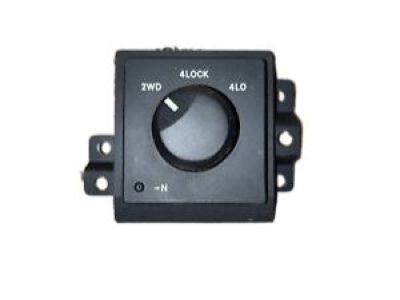 Dodge 56049674AD SWITCH Transfer Case Mode