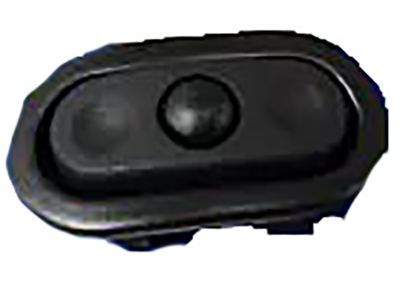 Jeep 4685728AB SWITCH Remote Radio
