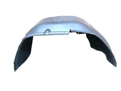 Jeep 55396466AB SHIELD Fender