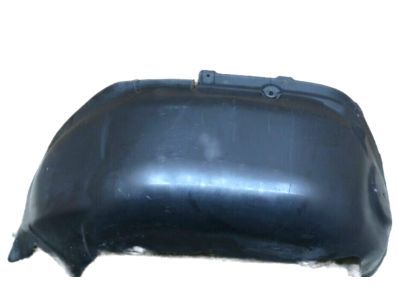 Jeep 55396466AB SHIELD Fender