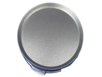 Dodge 5104570AA CAP Wheel Center