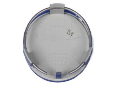 Dodge 5104570AA CAP Wheel Center