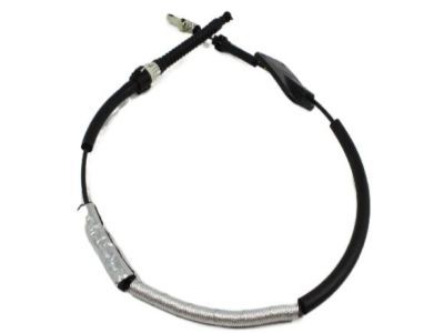 Chrysler 5273285AC CABLE Gearshift Control
