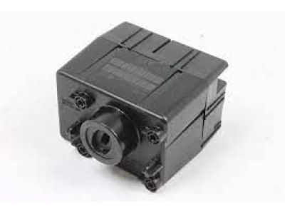 Ram 68066563AH RECEIVER Wireless Ignition Node