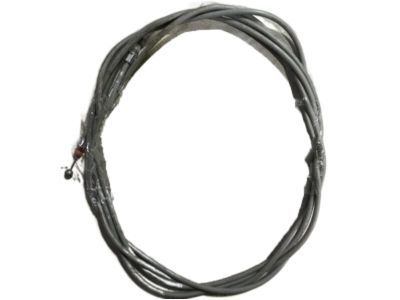 1999 Chrysler Sebring Sunroof Cable - MR287457