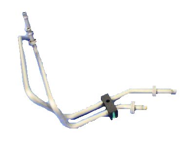 Ram 52014546AA LINE Oil Cooler Inlet Jumper