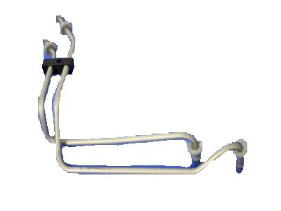 Ram 52014546AA LINE Oil Cooler Inlet Jumper
