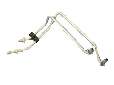 Ram 52014546AA LINE Oil Cooler Inlet Jumper