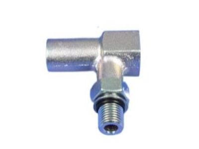 Ram 68020014AA ELBOW Oil Cooler Line