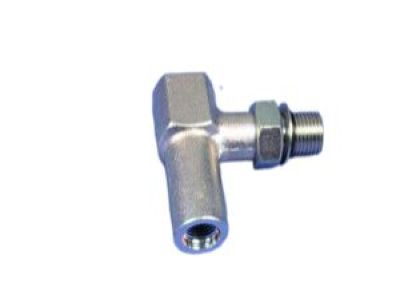 Ram 68020014AA ELBOW Oil Cooler Line