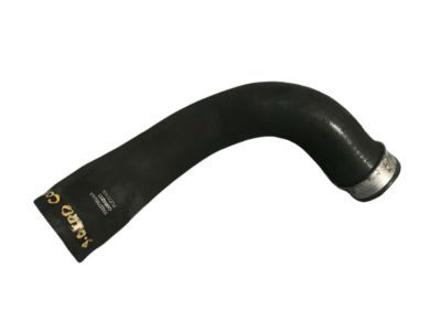 Jeep Grand Cherokee Air Intake Coupling - 55037962AA