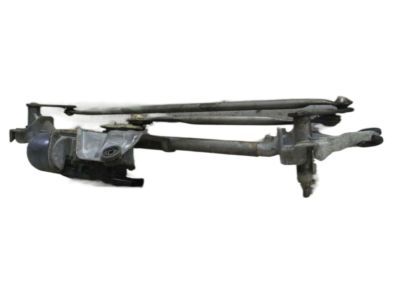 Mopar 5014790AA Wiper Motor