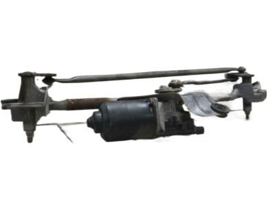 Mopar 5014790AA Wiper Motor