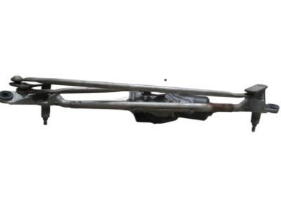 Mopar 5014790AA Wiper Motor