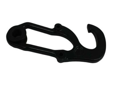 Ram 52013472AA HOOK Tow