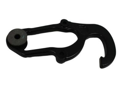 Ram 52013472AA HOOK Tow