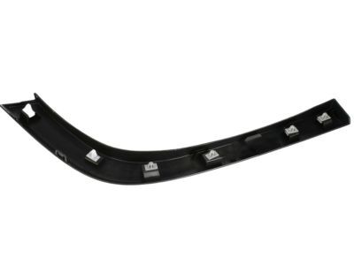 Jeep 68316002AD Flare