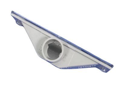 Dodge 4574904 LAMP License Plate