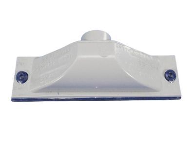 Dodge 4574904 LAMP License Plate
