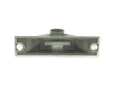 Dodge 4574904 LAMP License Plate